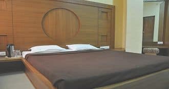 Hotel Gouri Inn, Amravati 4
